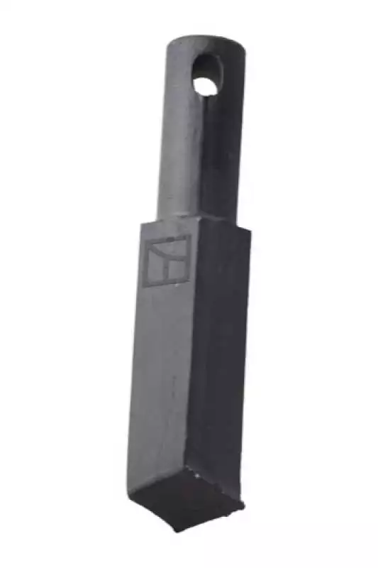 Rotorzinken